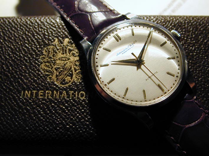 Replica Hermes H Watch